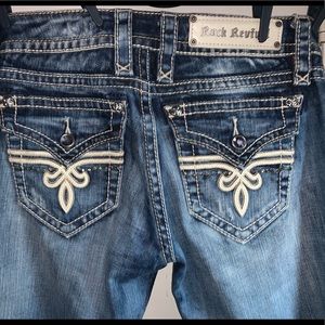 Rock Revival Jenny Boot 26